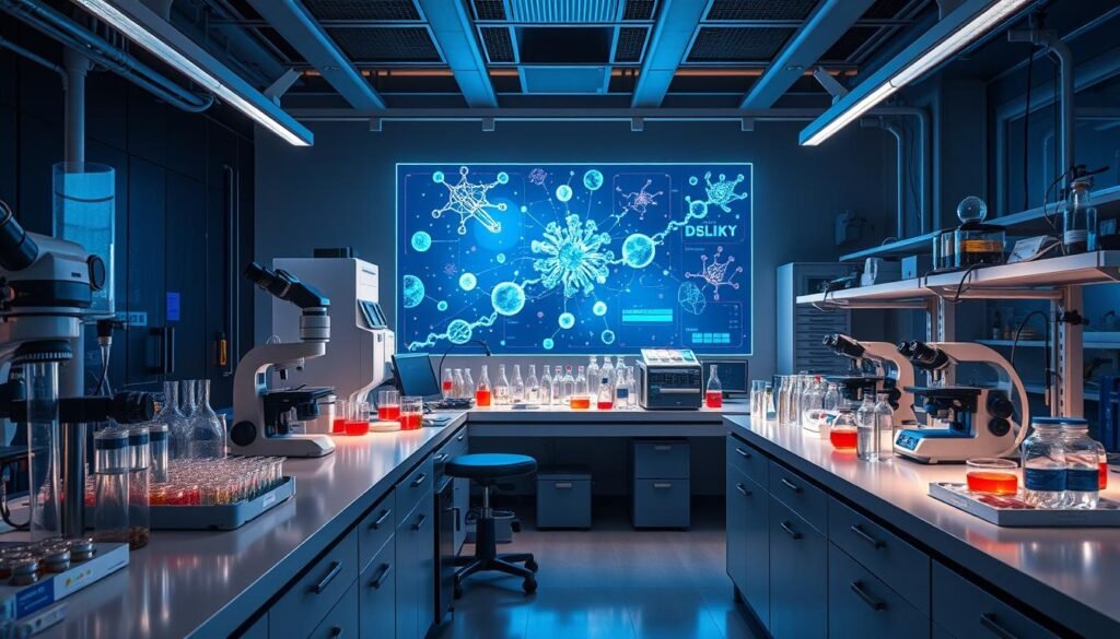 ביוטכנולוגיה פורצת דרך