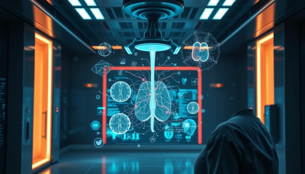 בינה מלאכותית ואבחון מדויק בינה מלאכותית ואבחון מדויק