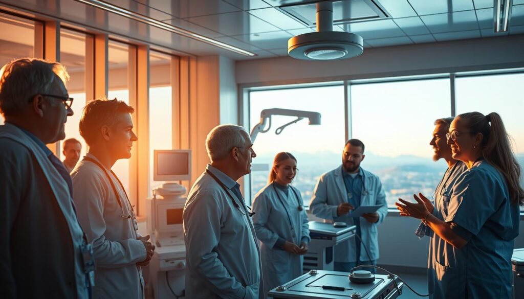 חדשנות קלינית