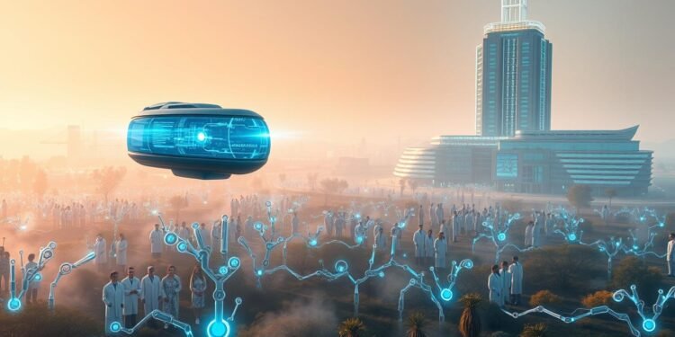 חדשנות רפואית מתקדמת