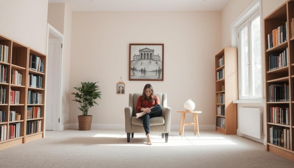 חיפוש טיפול נפשי