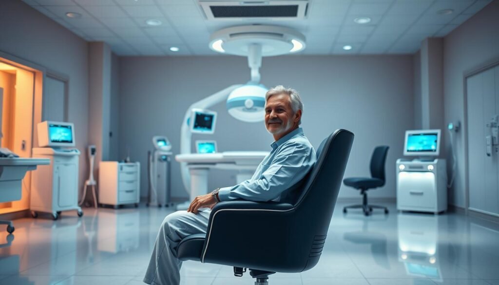 טיפול מותאם אישית