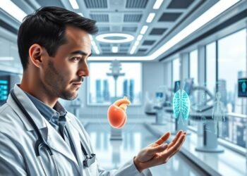 טכנולוגיה רפואית חכמה