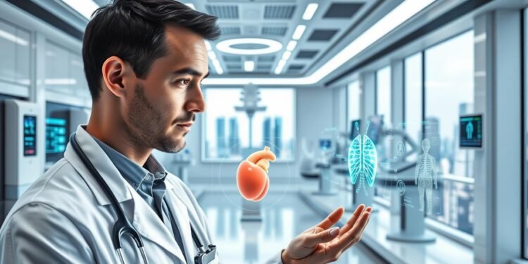 טכנולוגיה רפואית חכמה