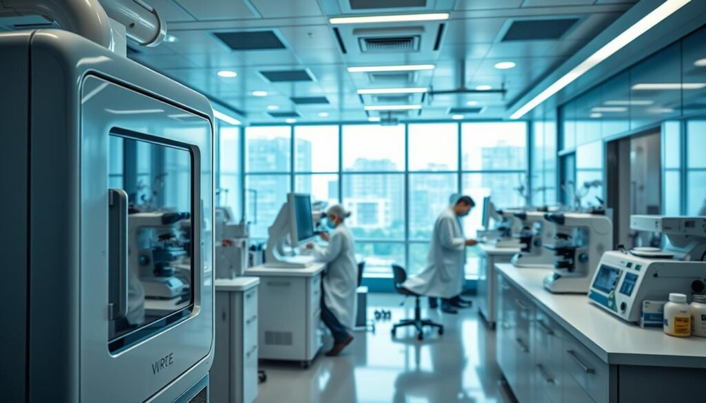 טכנולוגיות רפואיות