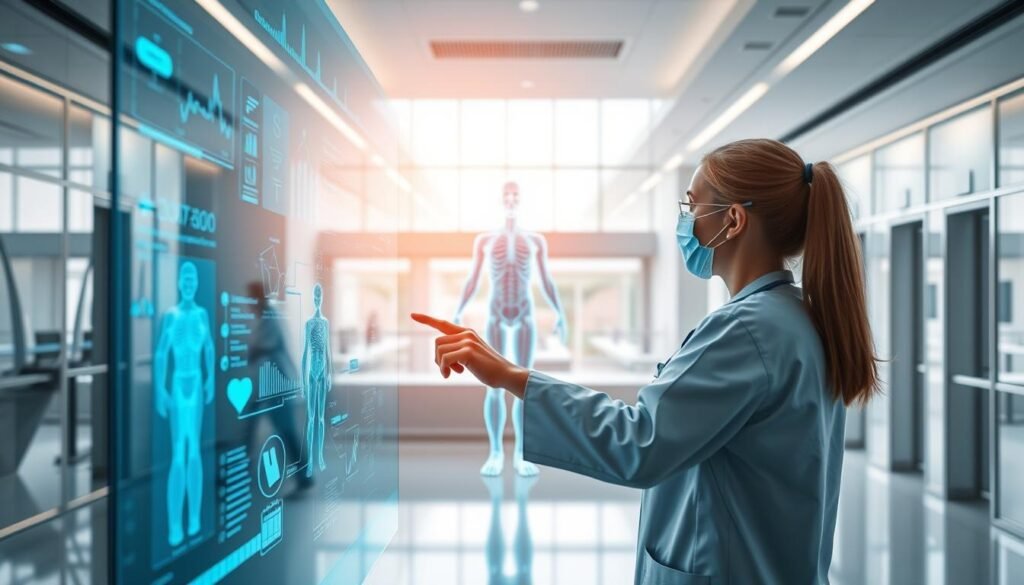 יישומים דיגיטליים בבריאות