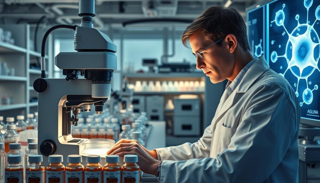 יתרונות תרופות מתקדמות