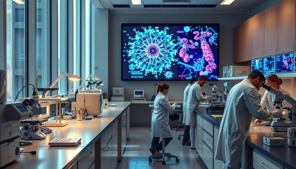 מחקרים חדשים בתחום הרפואה