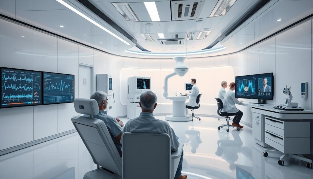 מערכות טלה-רפואה