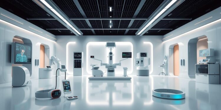 פתרונות בריאות חכמים