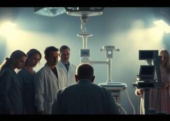 קפיצה קלינית משמעותית