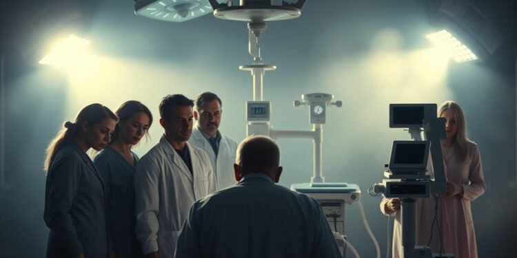 קפיצה קלינית משמעותית