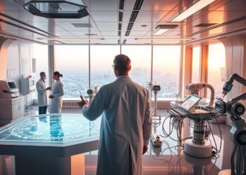 רפואה פורצת דרך