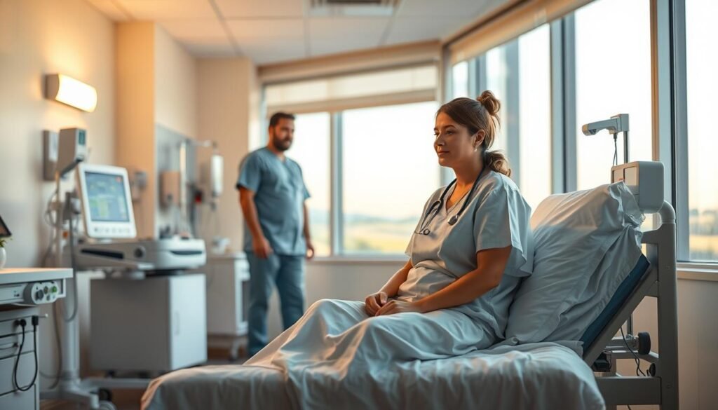 שיקום רגשי בסביבה רפואית שיקום רגשי בסביבה רפואית