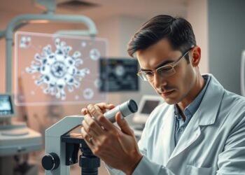 שליטה מתוחכמת במחלות