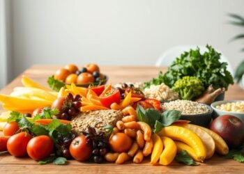 תפריט בריאות מותאם