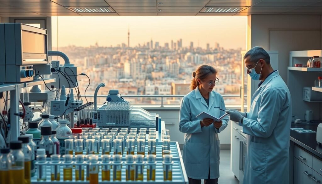 תרופות מתקדמות במערכות הבריאות הישראליות