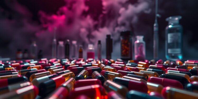 תרופות מתקדמות מותאמות