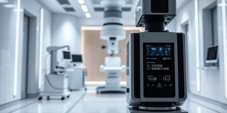 אבחון רפואי מדויק