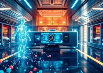 אימונולוגיה מתקדמת חכמה