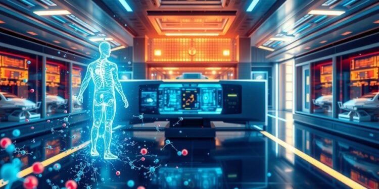 אימונולוגיה מתקדמת חכמה