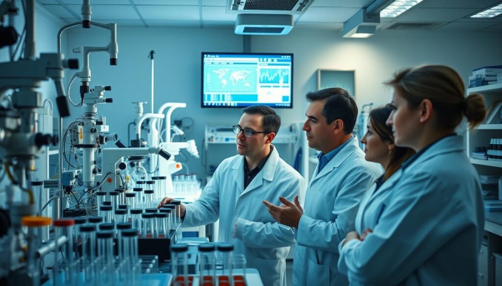 אתגרים בניהול מחקרים רפואיים אתגרים בניהול מחקרים רפואיים