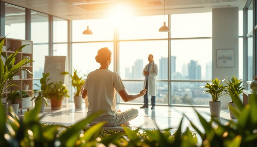 השקעה בבריאות