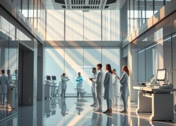 חדשנות רפואית פורצת