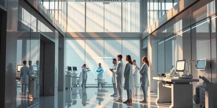 חדשנות רפואית פורצת