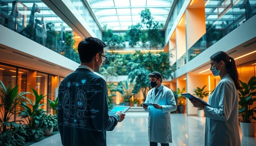 טכנולוגיות בריאות