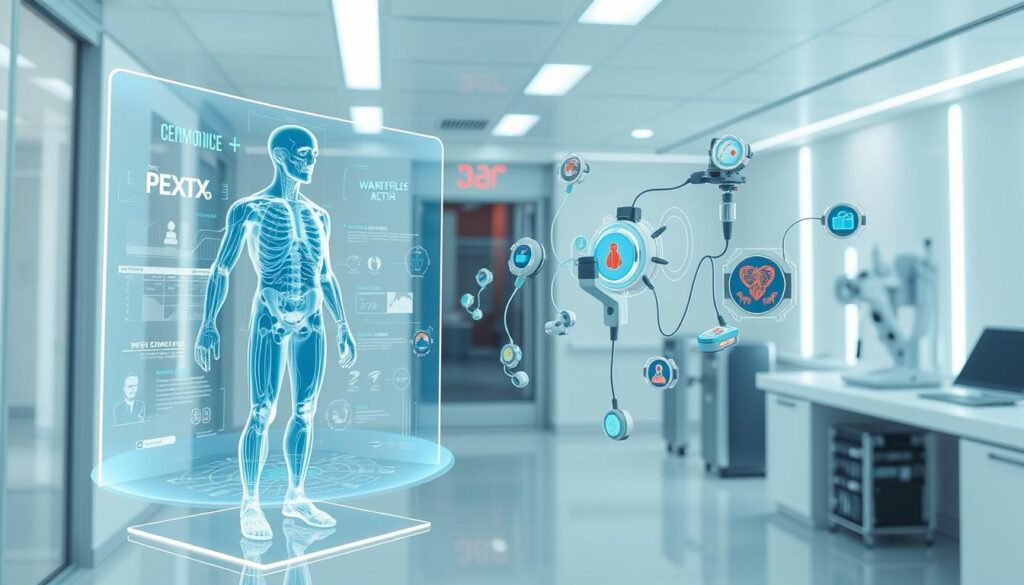 טכנולוגיות בריאות