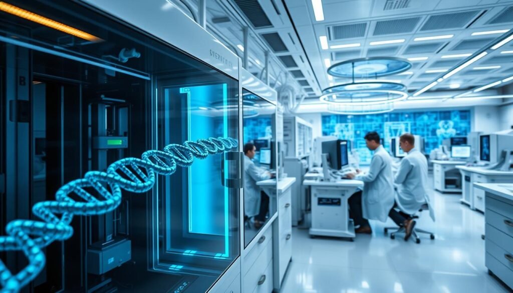 טכנולוגיות גנומיות טכנולוגיות גנומיות