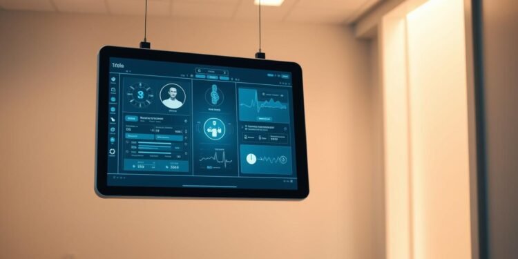 טלה־רפואה מתקדמת מיידית