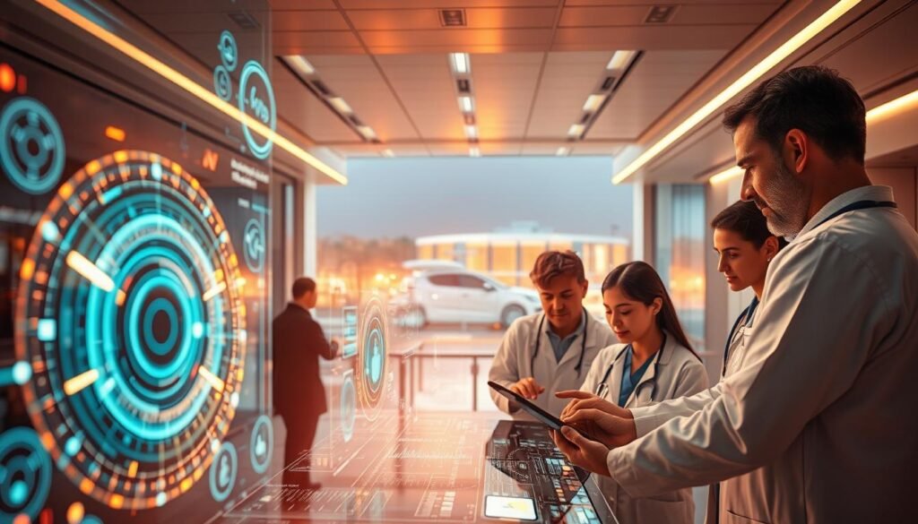 מגמות חדשות ברפואה מגמות חדשות ברפואה