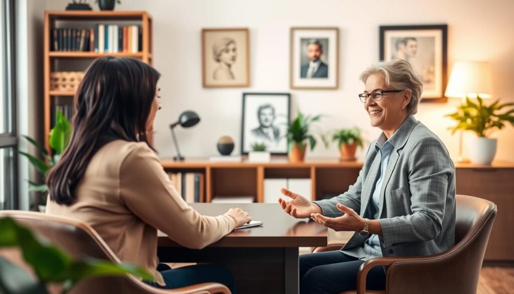 מומחה לסיוע נפשי מומחה לסיוע נפשי