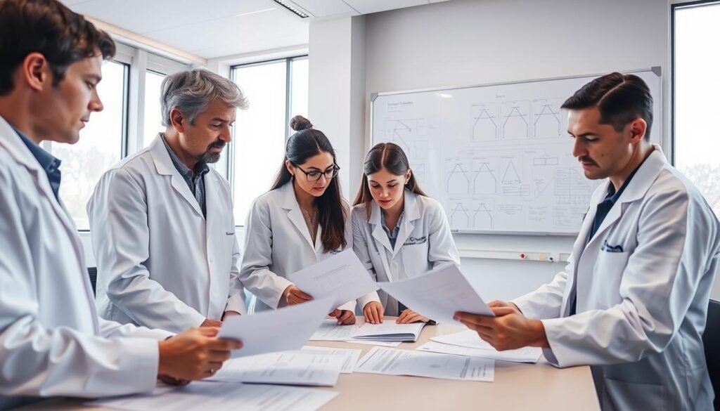 מחקרים קליניים: תכנון מחקר וגיוס משתתפים מחקרים קליניים: תכנון מחקר וגיוס משתתפים