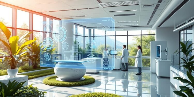 פתרונות בריאות חדשניים