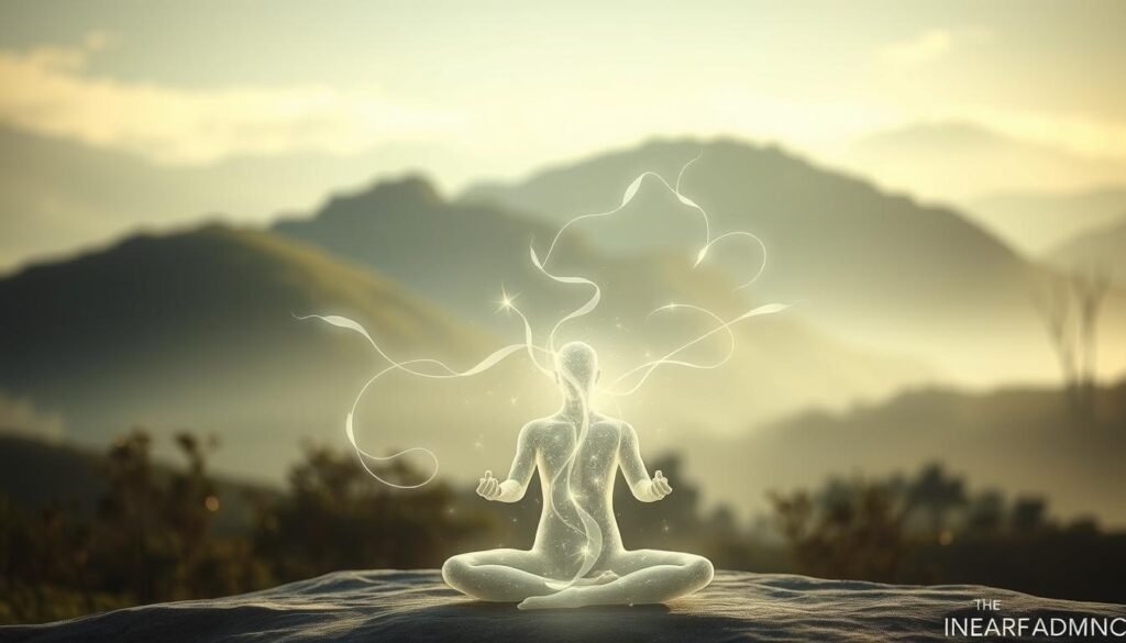 קשר גוף נפש