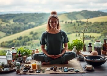 רפואה אינטגרטיבית חכמה