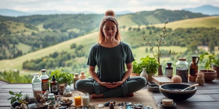 רפואה אינטגרטיבית חכמה