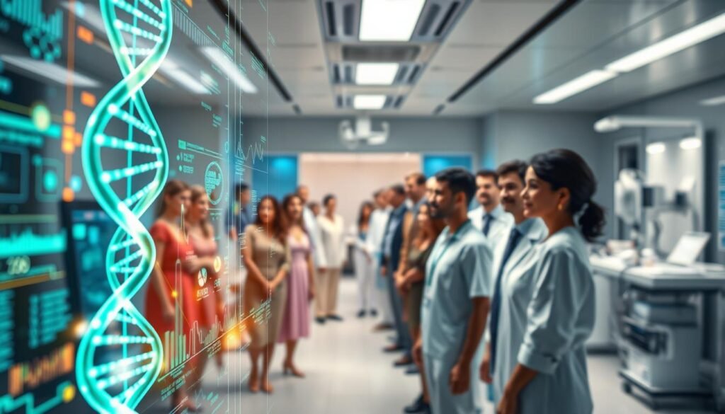 רפואה מותאמת אישית רפואה מותאמת אישית