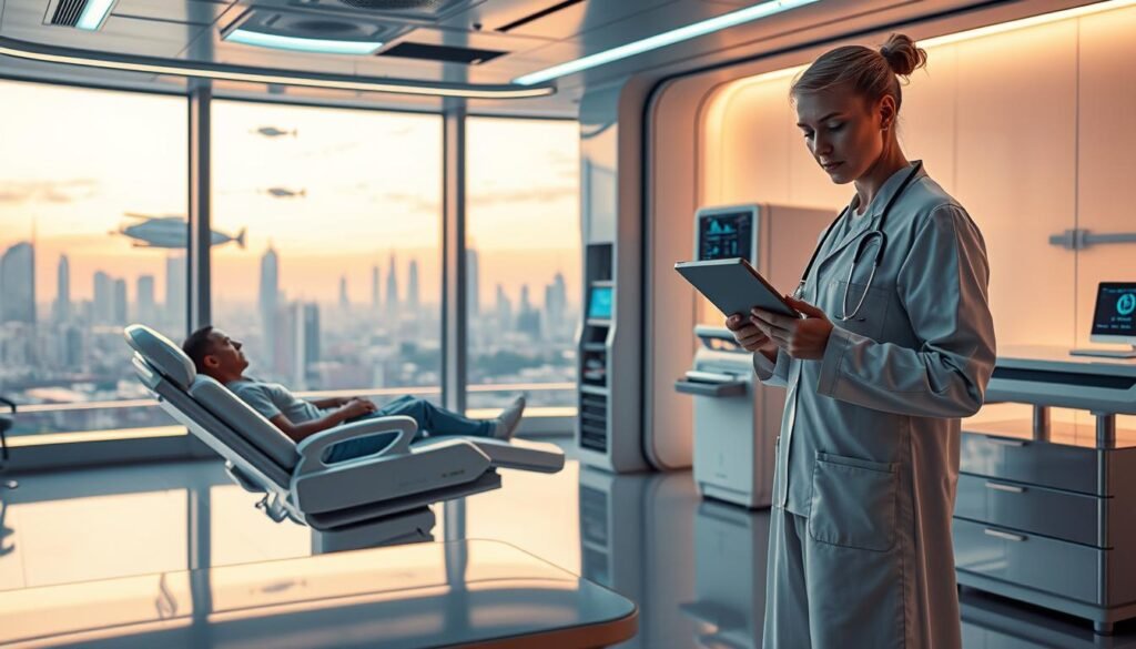 רפואה מרחוק רפואה מרחוק