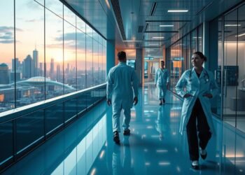 רפואה מתקדמת חכמה