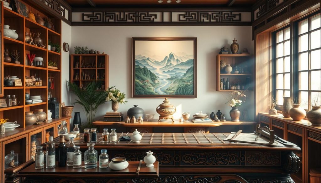 רפואה סינית