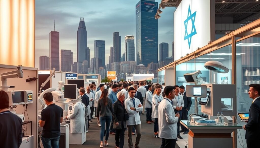 שוק הרפואה המתקדמת בישראל שוק הרפואה המתקדמת בישראל