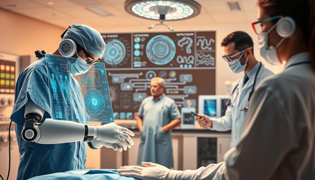 שימושים מרכזיים של מערכות חכמות בתחום הרפואי שימושים מרכזיים של מערכות חכמות בתחום הרפואי