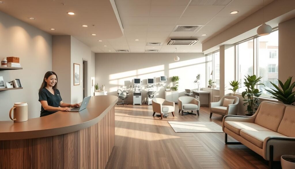 שירותים המותאמים אישית למטופלים שירותים המותאמים אישית למטופלים