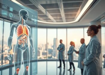 שליטה חכמה במחלות