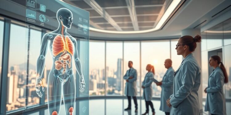 שליטה חכמה במחלות