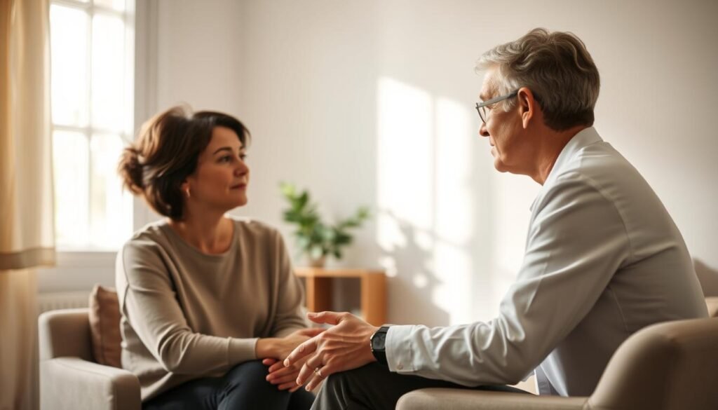 תהליך התאמה לטיפול תהליך התאמה לטיפול